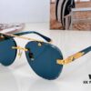 MAYBACH Model Z063 Sunglasses
