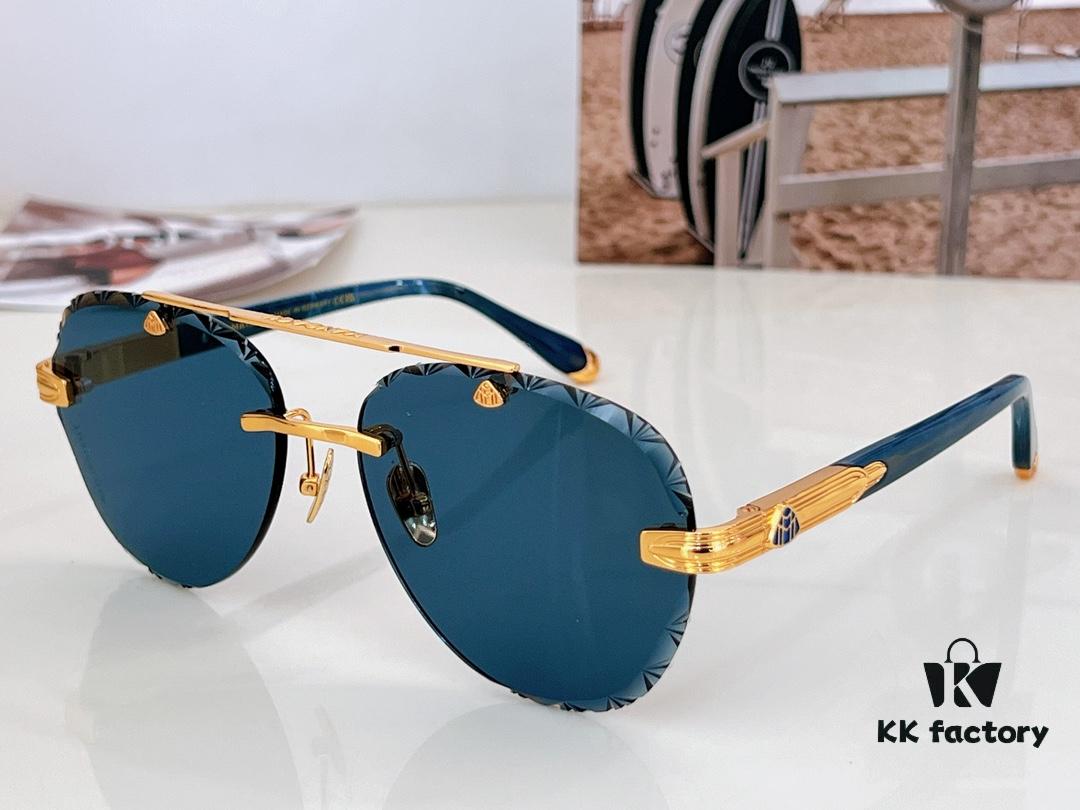 MAYBACH Model Z063 Sunglasses