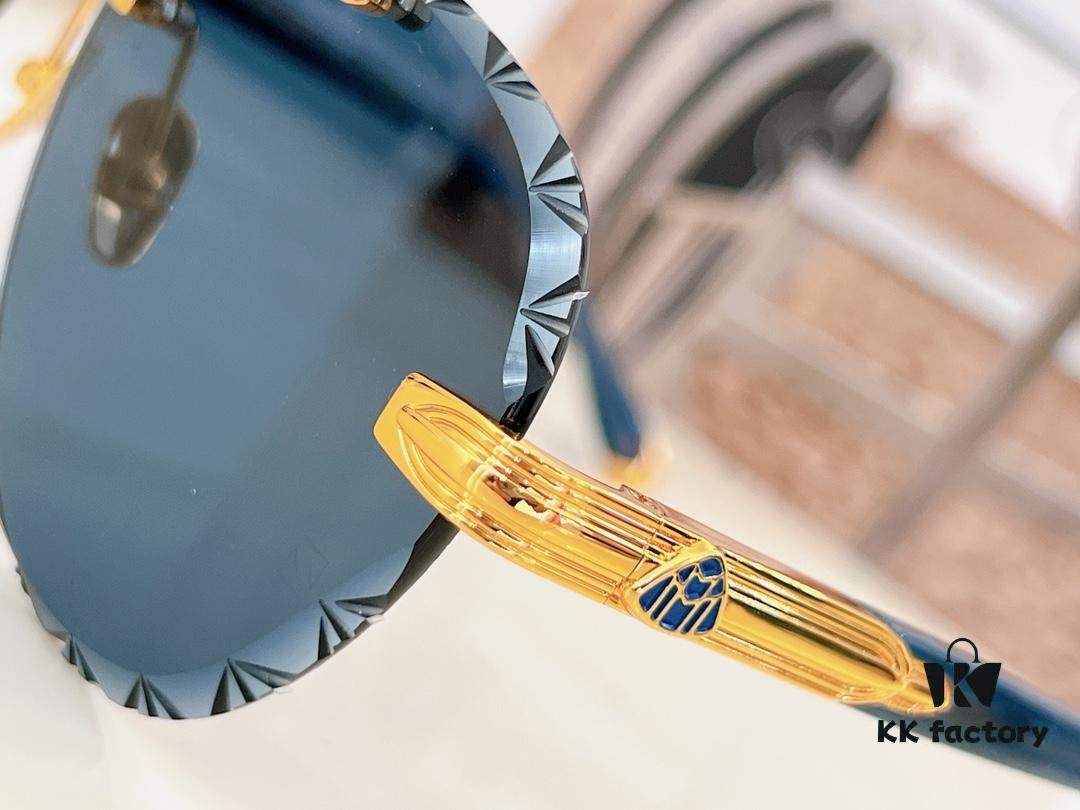 MAYBACH Model Z063 Sunglasses