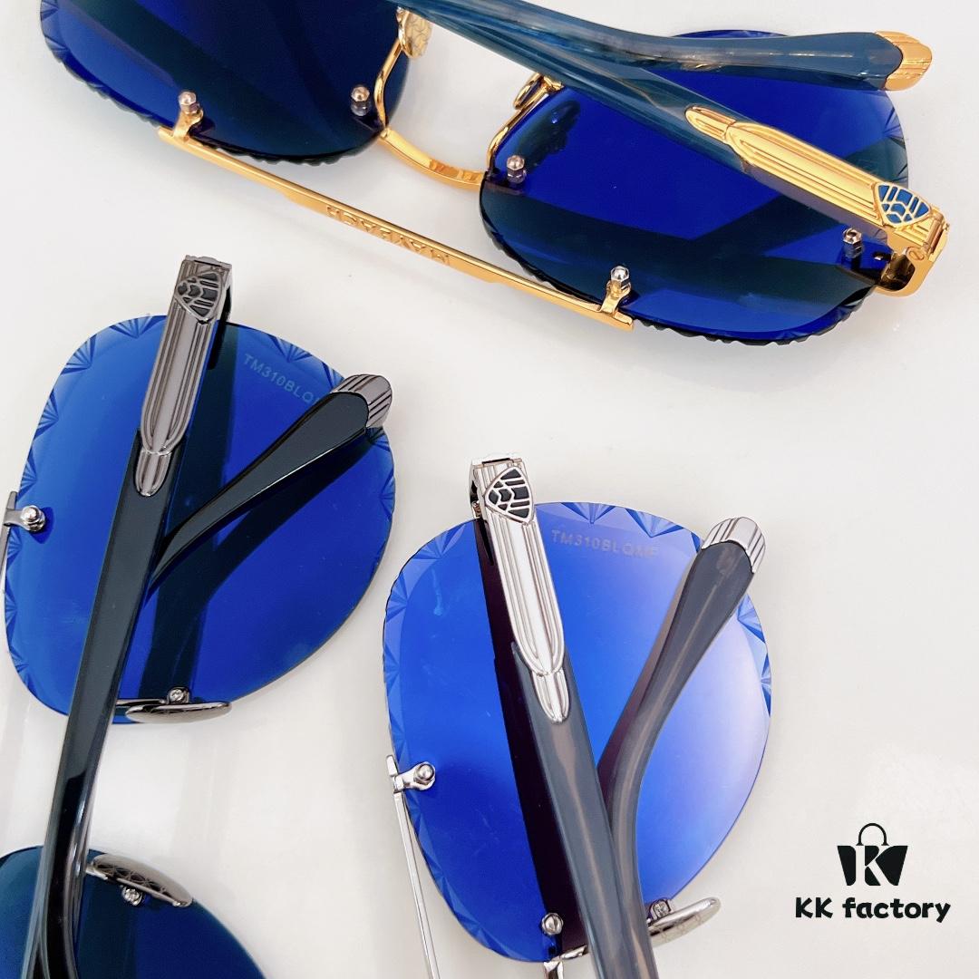 MAYBACH Model Z063 Sunglasses