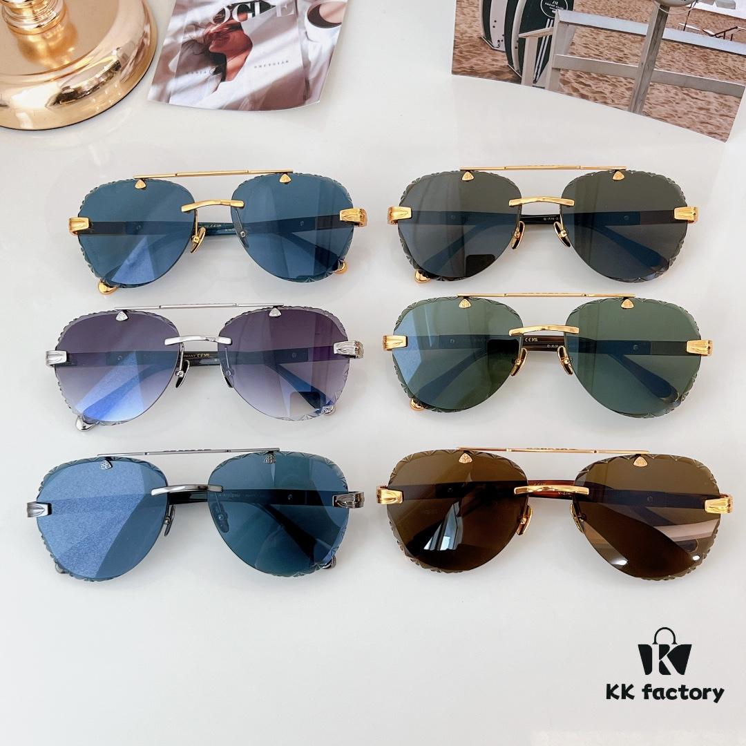 MAYBACH Model Z063 Sunglasses