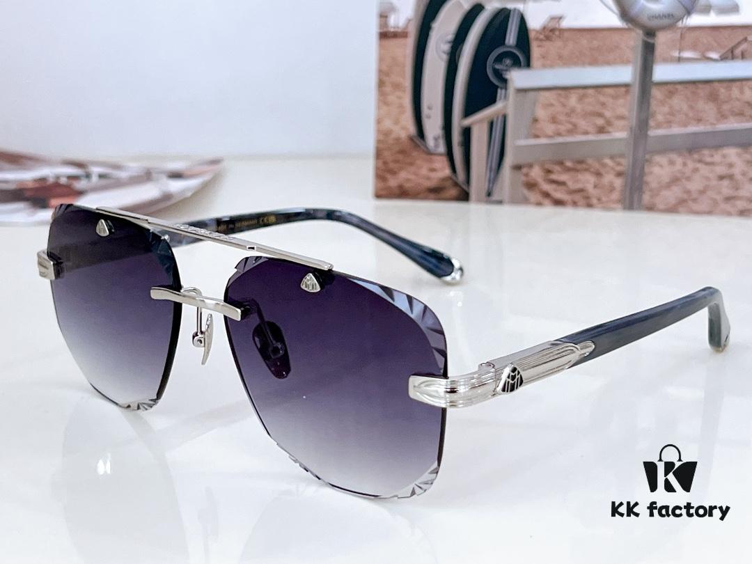 MAYBACH Z064 Sunglasses