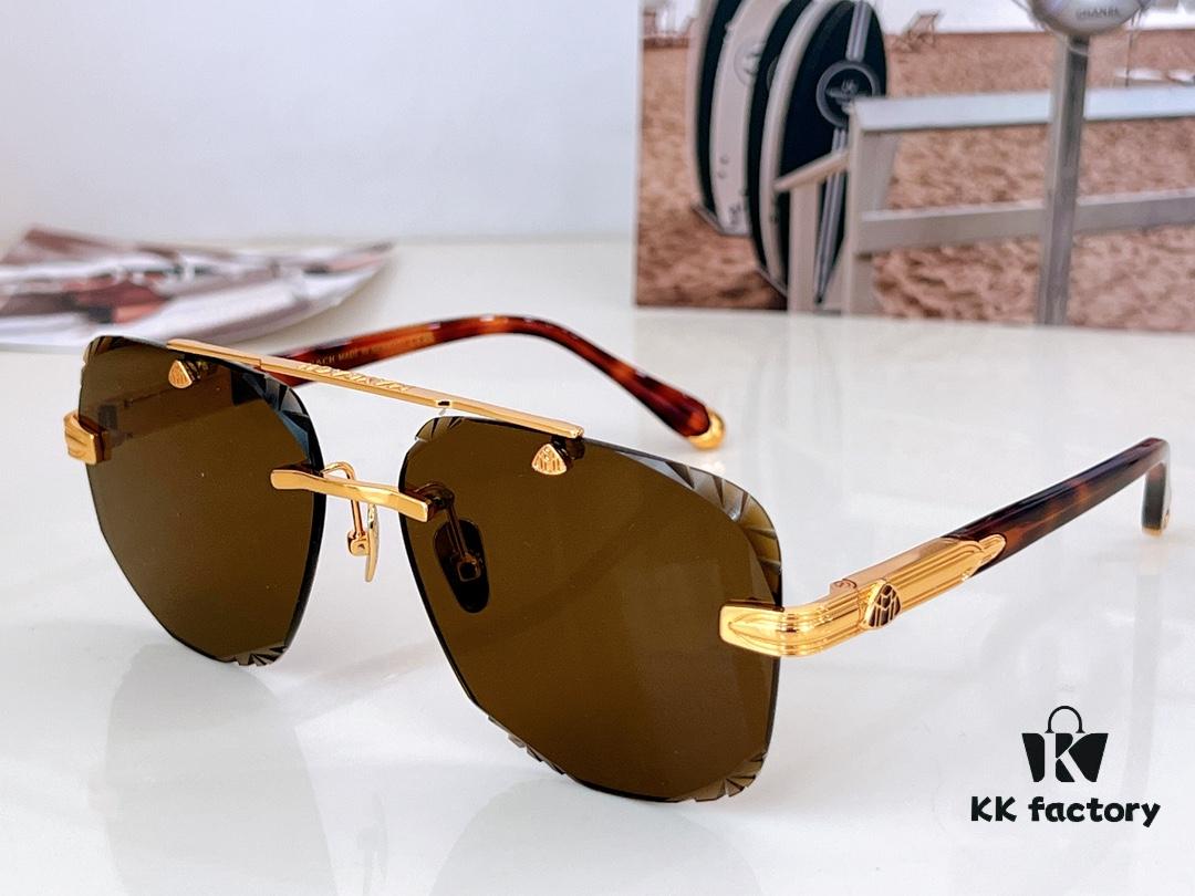 MAYBACH Z064 Sunglasses