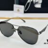 High-Quality MAYBACH Z26 Sunglasses, Exquisite Craftsmanship, Premium Feel, Size 61-14-145