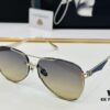 High-Quality MAYBACH Z26 Sunglasses, Exquisite Craftsmanship, Premium Feel, Size 61-14-145