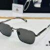 High-Quality MAYBACH Z26 Sunglasses, Exquisite Craftsmanship, Premium Feel, Size: 52-21-145
