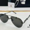 High-Quality MAYBACH Z56 Sunglasses, Exquisite Craftsmanship, Premium Feel, Size: 62-13-145