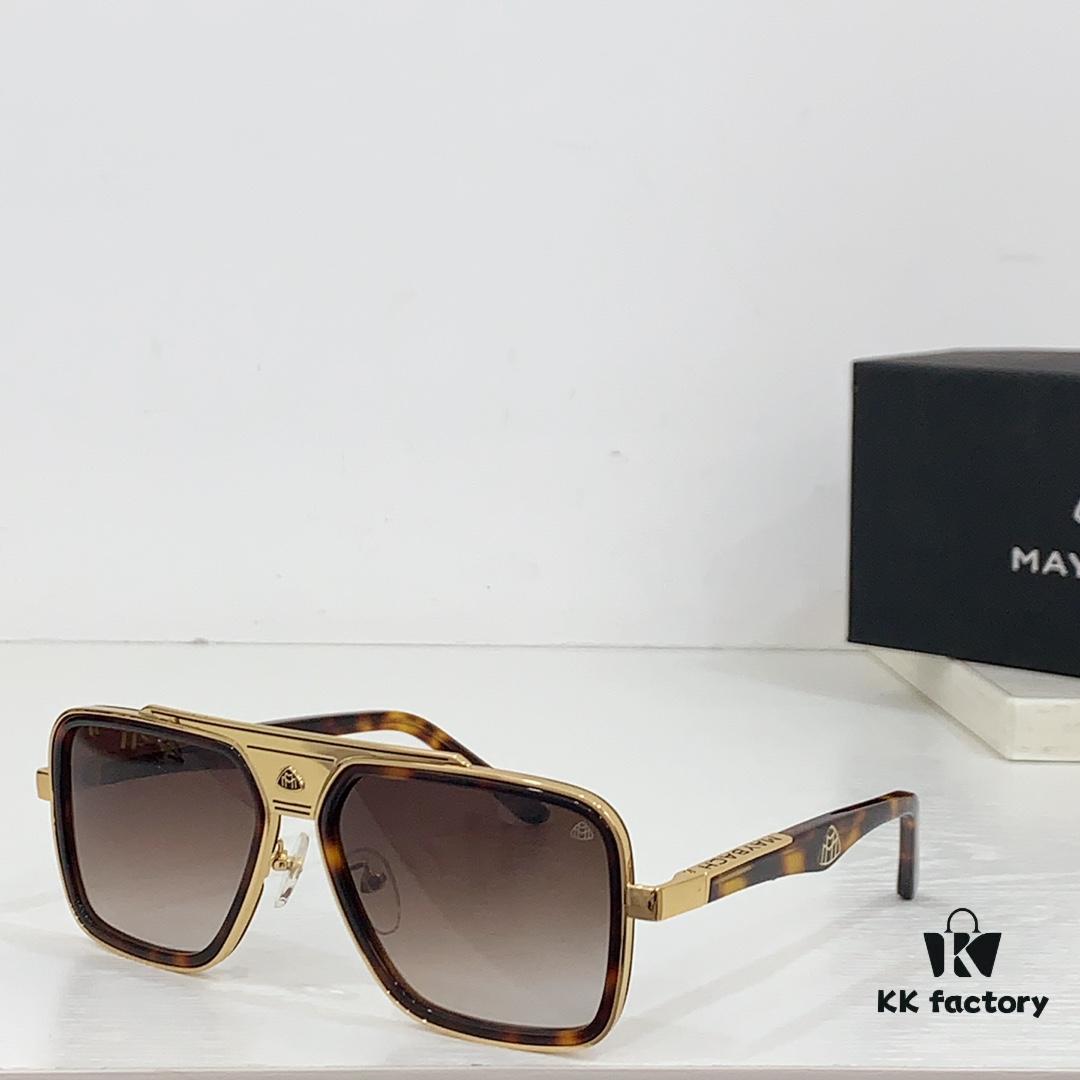 MAYBACH G-ABM-Z51 Sunglasses