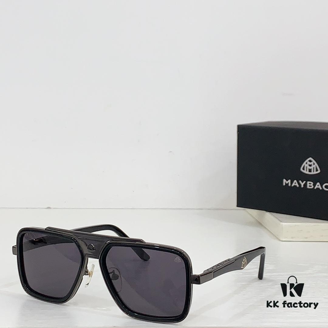 MAYBACH G-ABM-Z51 Sunglasses