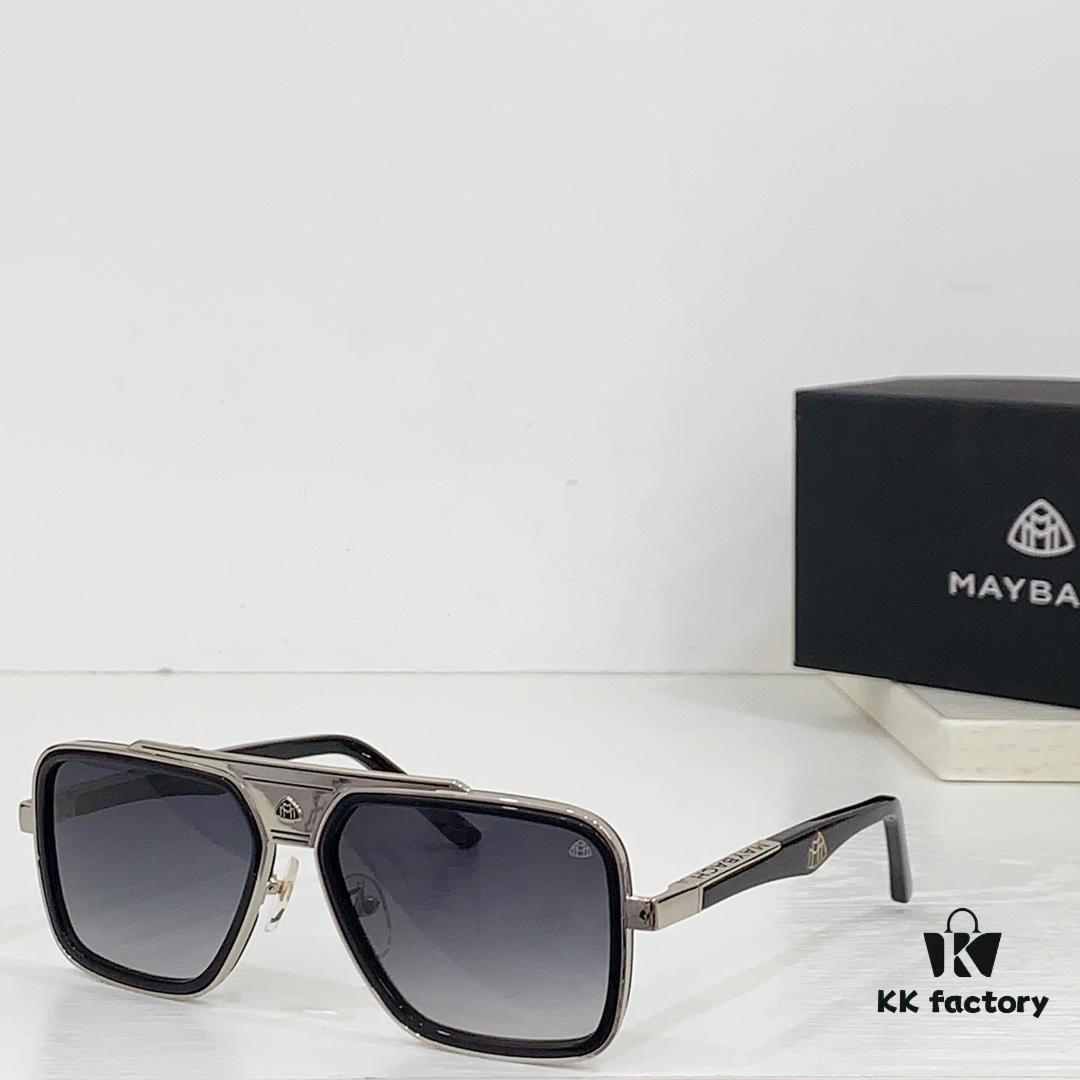MAYBACH G-ABM-Z51 Sunglasses