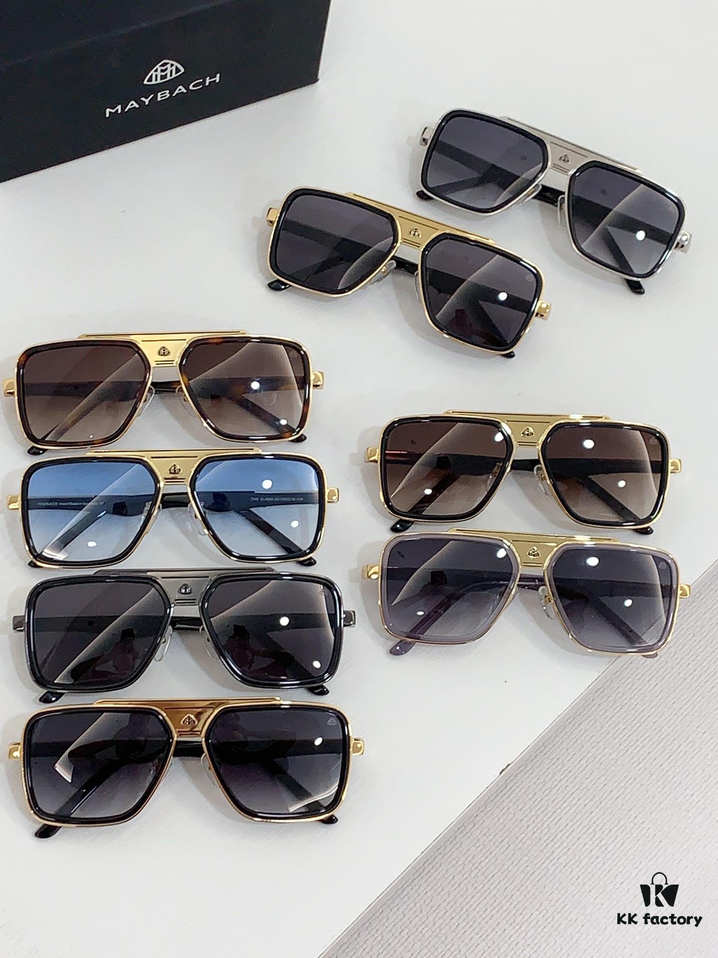 MAYBACH G-ABM-Z51 Sunglasses