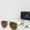 MAYBACH MODEL Z064 Sunglasses Unisex Eyewear Size 60-16-145