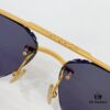MAYBACH MODEL Z064 Sunglasses Unisex Eyewear Size 60-16-145