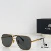MAYBACH Z015 Unisex Sunglasses, Size 60-15-145