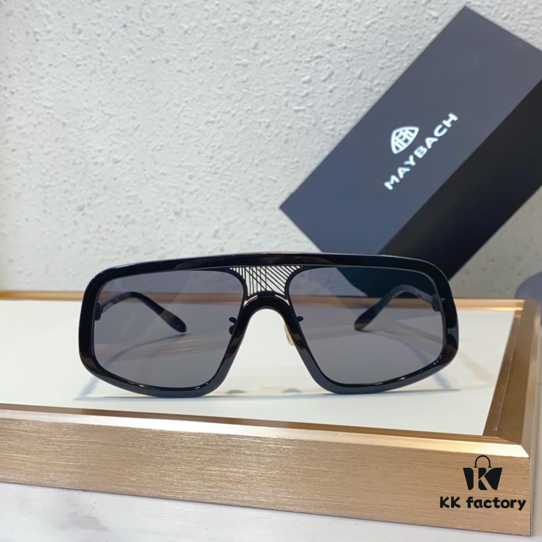 MAYBACH THE CREATOR I Sunglasses Model 63-17-140