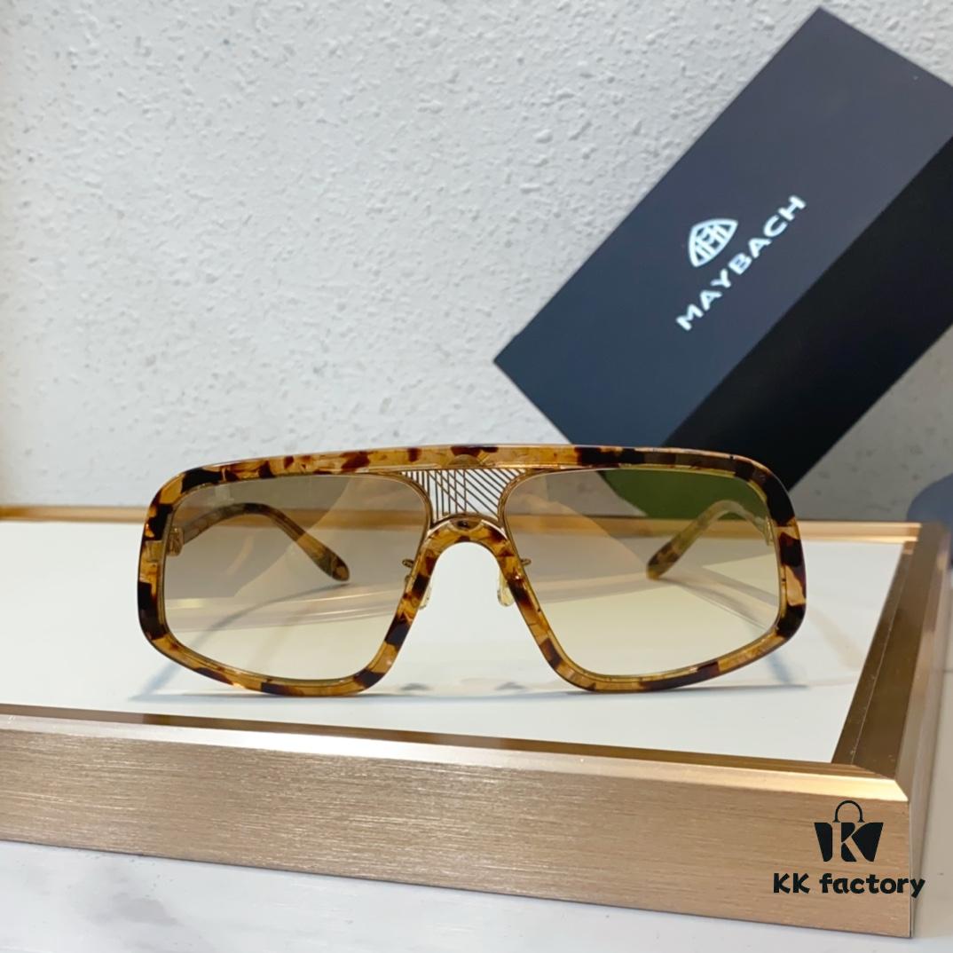 MAYBACH THE CREATOR I Sunglasses Model 63-17-140