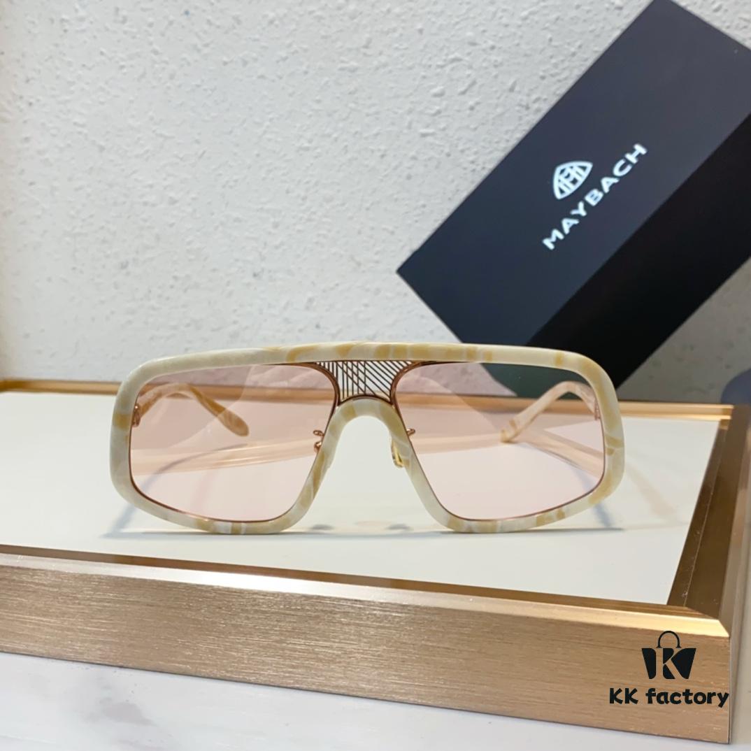 MAYBACH THE CREATOR I Sunglasses Model 63-17-140