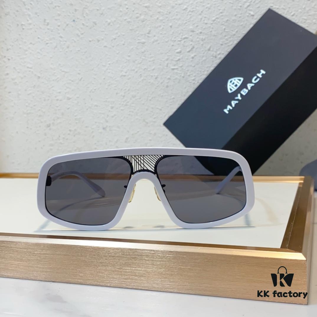 MAYBACH THE CREATOR I Sunglasses Model 63-17-140