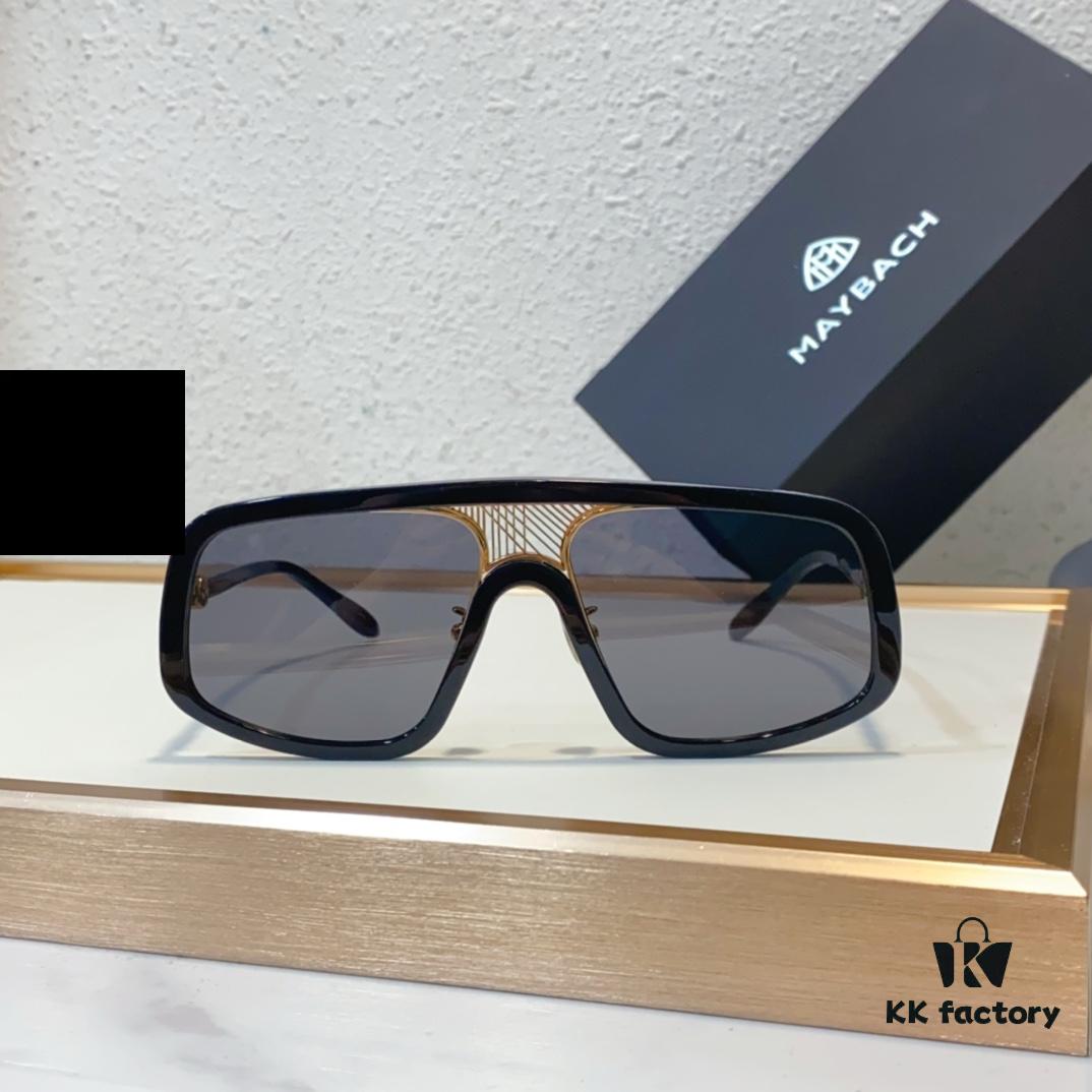 MAYBACH THE CREATOR I Sunglasses Model 63-17-140
