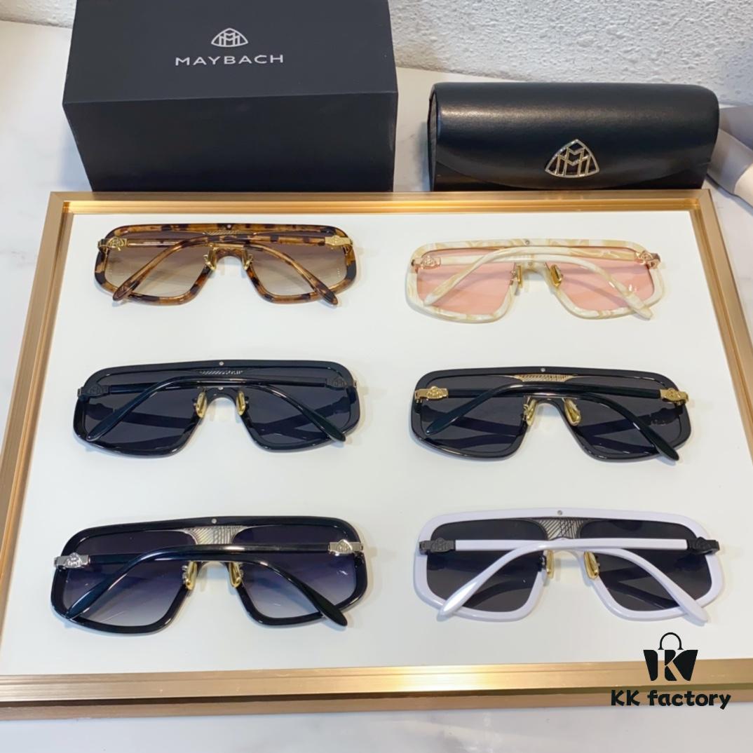 MAYBACH THE CREATOR I Sunglasses Model 63-17-140