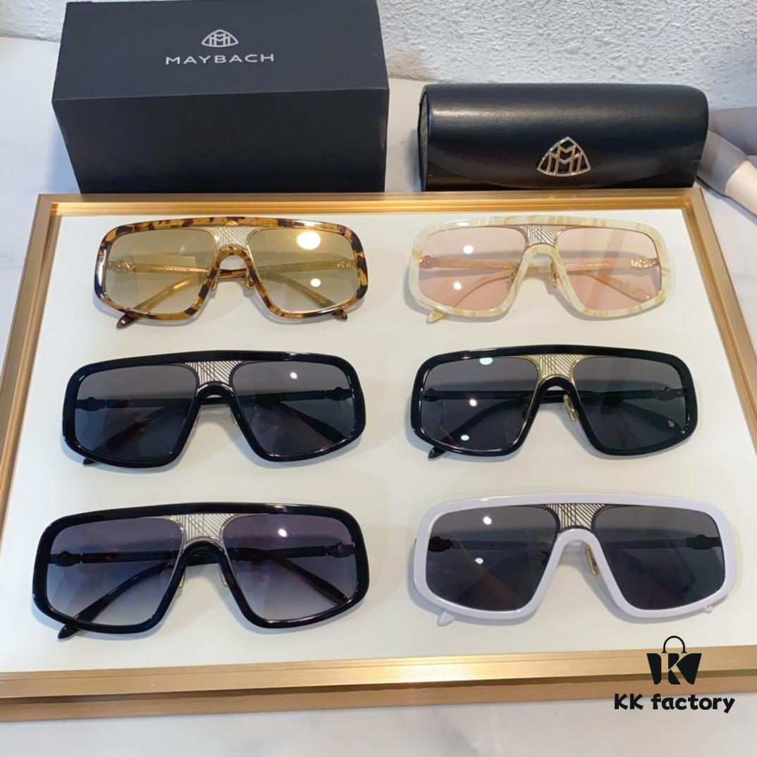 MAYBACH THE CREATOR I Sunglasses Model 63-17-140