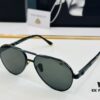 High-Quality MAYBACH Z017 Sunglasses, Exquisite Craftsmanship, K-Texture Frame, Size 60-14-145