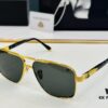 High-Quality MAYBACH Z016 Eyeglasses Sunglasses, Exquisite Craftsmanship, Premium K-Material, Size 61-14-145