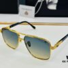 High-Quality MAYBACH Z016 Eyeglasses Sunglasses, Exquisite Craftsmanship, Premium K-Material, Size 61-14-145