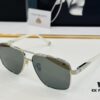 High-Quality MAYBACH Z016 Eyeglasses Sunglasses, Exquisite Craftsmanship, Premium K-Material, Size 61-14-145