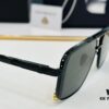 High-Quality MAYBACH Z016 Eyeglasses Sunglasses, Exquisite Craftsmanship, Premium K-Material, Size 61-14-145