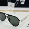 High-Quality MAYBACH Z033 Sunglasses, Exquisite Craftsmanship, Premium Feel