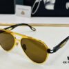 High-Quality MAYBACH Z033 Sunglasses, Exquisite Craftsmanship, Premium Feel