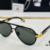 High-Quality MAYBACH Z033 Sunglasses, Exquisite Craftsmanship, Premium Feel