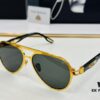 High-Quality MAYBACH Z033 Sunglasses, Exquisite Craftsmanship, Premium Feel