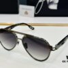 High-Quality MAYBACH Z033 Sunglasses, Exquisite Craftsmanship, Premium Feel