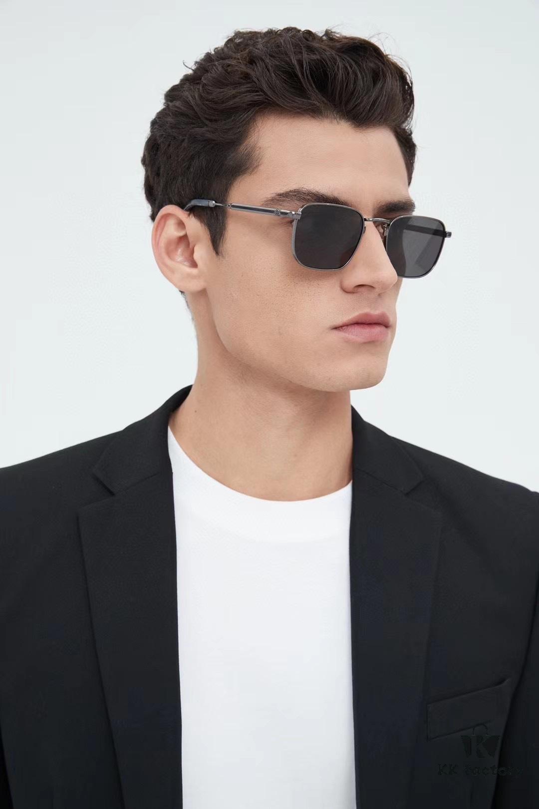 MAYBACH AROI Model Sunglasses