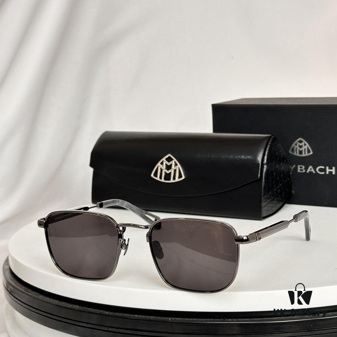 MAYBACH AROI Model Sunglasses