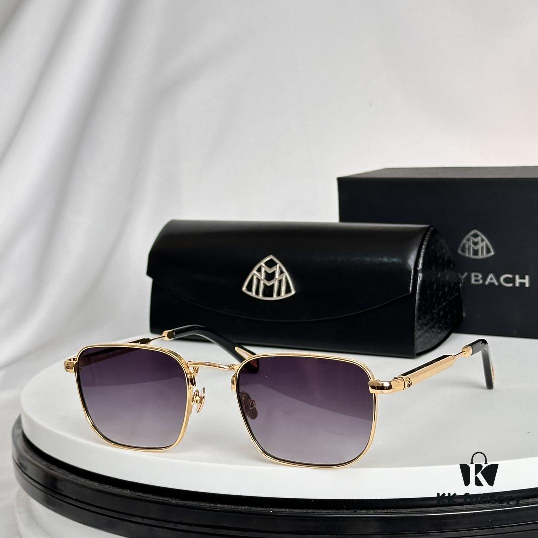 MAYBACH AROI Model Sunglasses