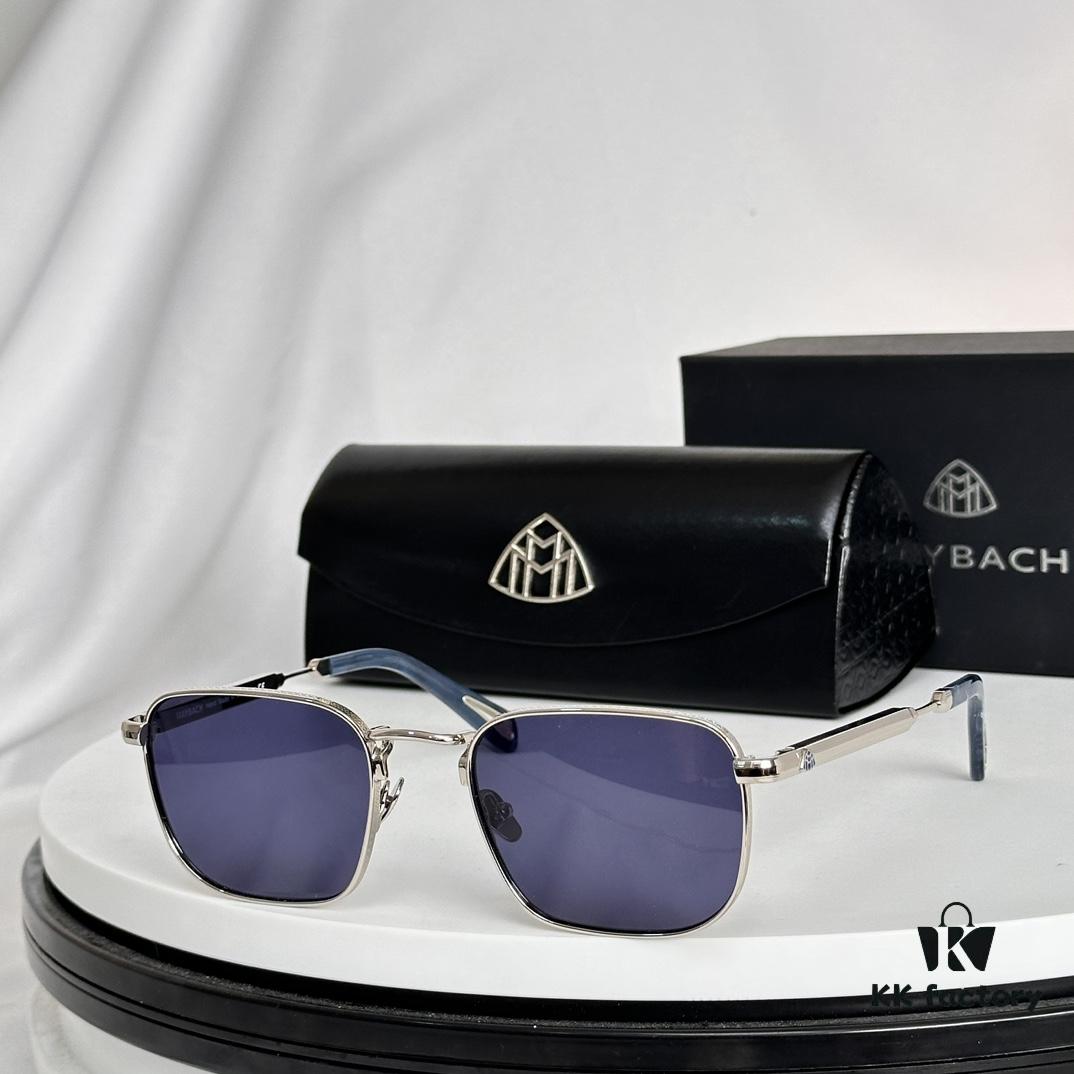 MAYBACH AROI Model Sunglasses