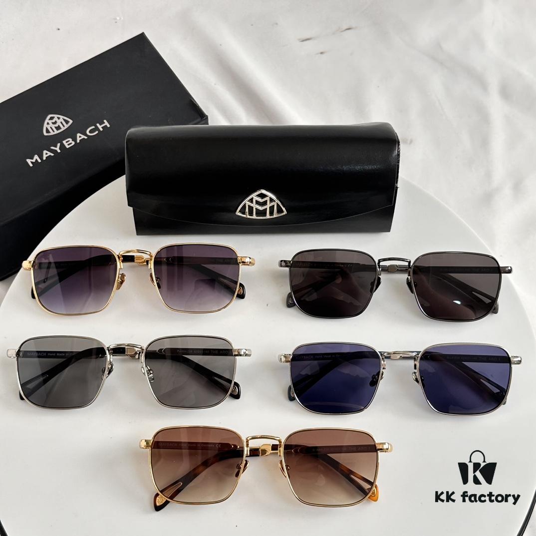 MAYBACH AROI Model Sunglasses