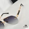 MAYBACH DUKEN II Sunglasses Unisex Eyewear 62□13-145