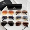 MAYBACH DUKEN II Sunglasses Unisex Eyewear 62□13-145