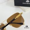 MAYBACH Z016 Sunglasses Unisex - Size: 61-14-145
