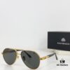 MAYBACH Z017 Unisex Sunglasses - Size 60-14-145