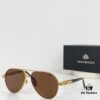 MAYBACH Z017 Unisex Sunglasses - Size 60-14-145