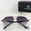 MAYBACH Z017 Unisex Sunglasses - Size 60-14-145