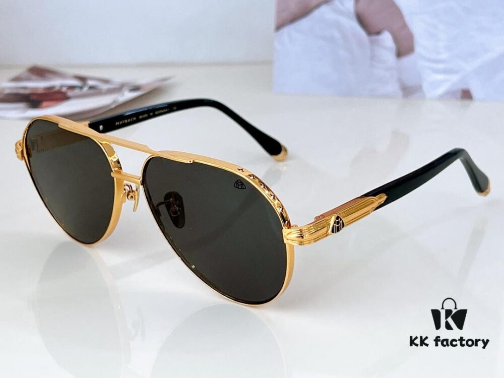 MAYBACH FH-DA-Z017 Sunglasses