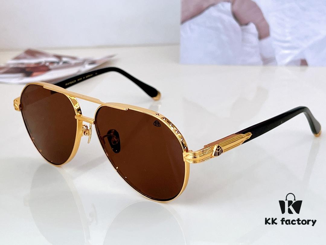 MAYBACH FH-DA-Z017 Sunglasses