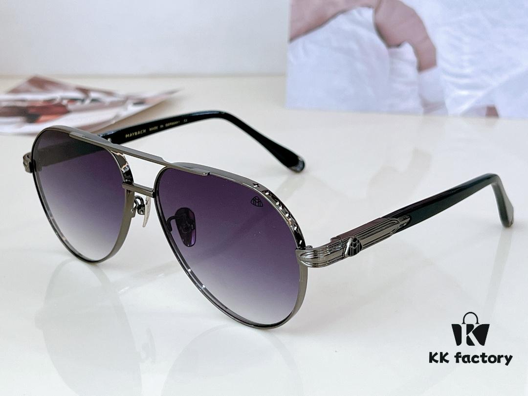 MAYBACH FH-DA-Z017 Sunglasses
