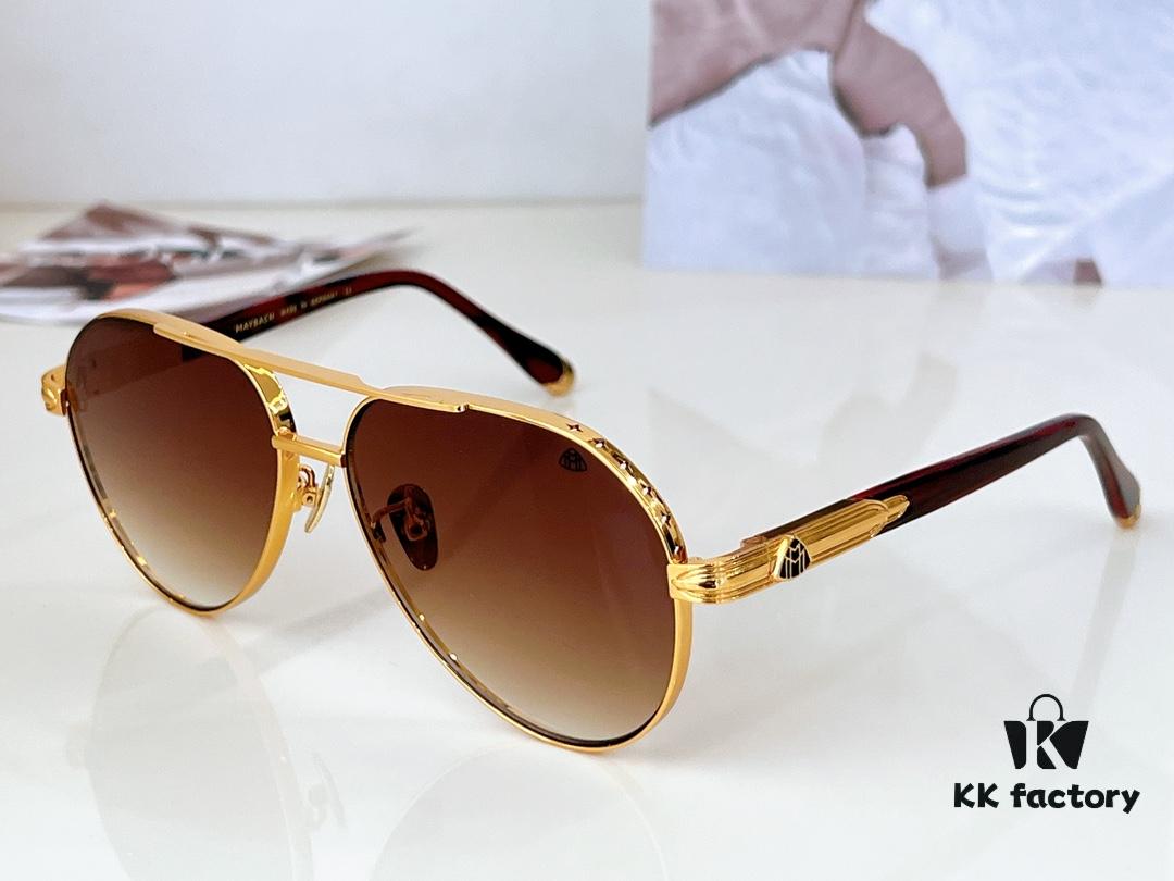 MAYBACH FH-DA-Z017 Sunglasses